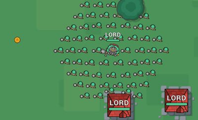 Lordz io: Лордз ио