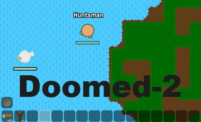 Doomed2 .io: Думед2 ио