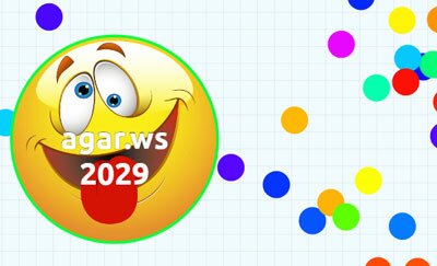 Agario port: Агарио порт