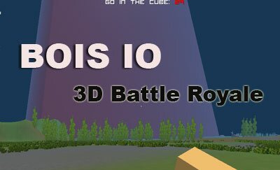 Bois io: Боис ио