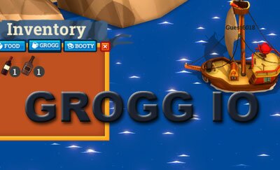 Grogg io: Грогг ио