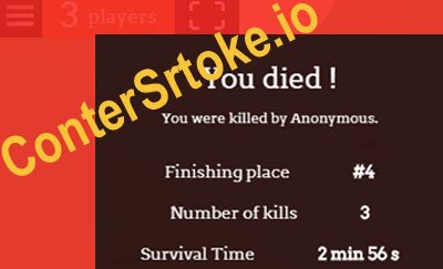 Counter Strike io: Контр страйк ио