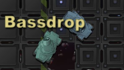 Bassdrop io: Басдроп ио