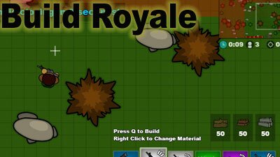 BuildRoyale io: БилдРоял ио