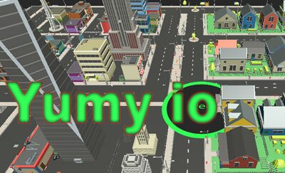 Yumy io: Юми ио