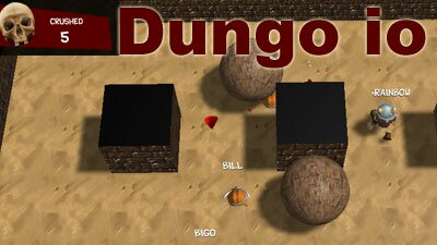 Dungo io: Динго ио
