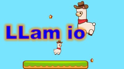 LLam io: Лама ио