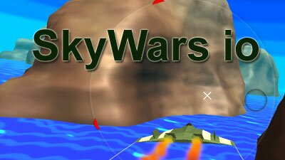 SkyWars io: СкайВарс ио
