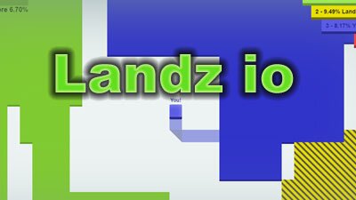 Landz io: Ландз ио