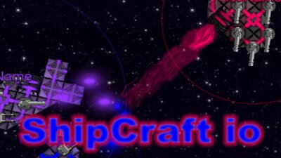 ShipCraft io: ШипКрафт ио
