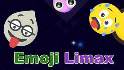 Emoji Limax io: Эмоджи Лимакс ио