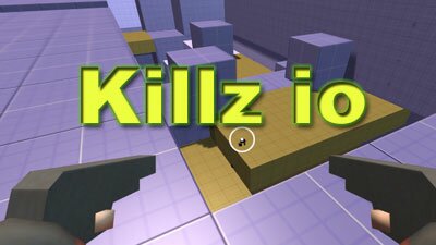 Killz io: Килз ио