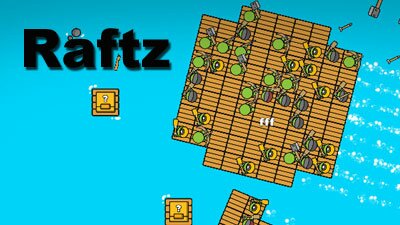Raftz online: Рафтз онлайн