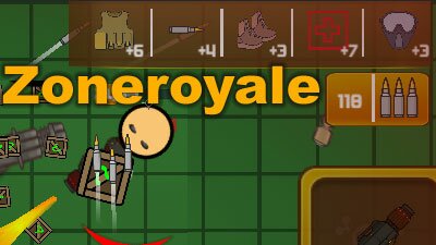 Zoneroyale io: Зонероял ио