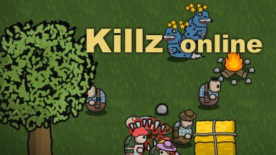 Killz online: Килз онлайн