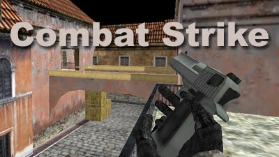 Combat Strike: Комбат Страйк