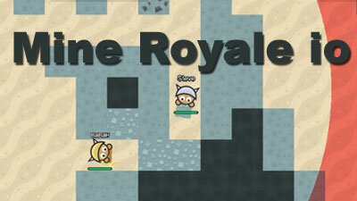 MineRoyale io
