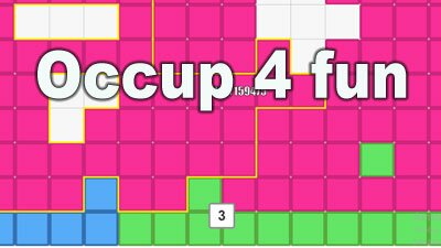 Occup 4 Fun
