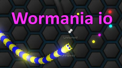 Wormania io: Вормания ио