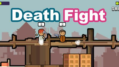 Death Fight io: Дес файт ио