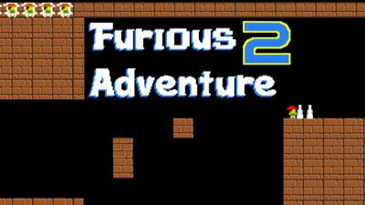 Furious Adventure 2