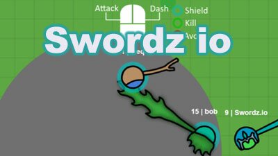 Swordz io: Свордз ио