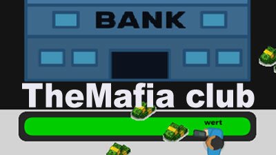 Themafia club: Мафия ио