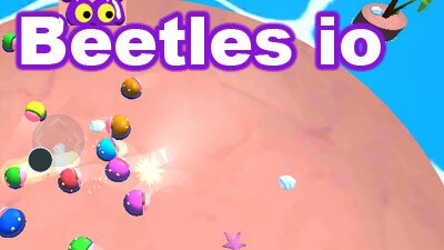 Beetles io: Битлс ио