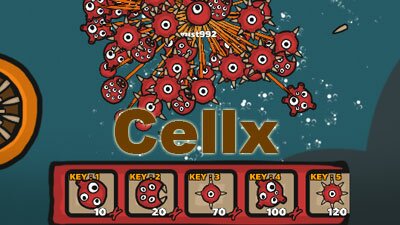 Cellx io
