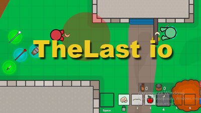 Thelast io