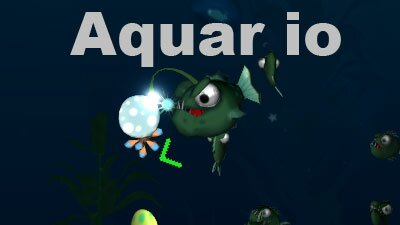 Aquar io: Аквар ио