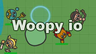 Woopy io: Вупи ио