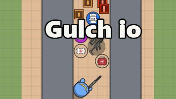 Gulch io: Галч ио