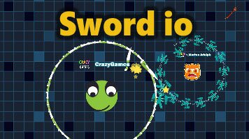 Sword io: Сворд ио
