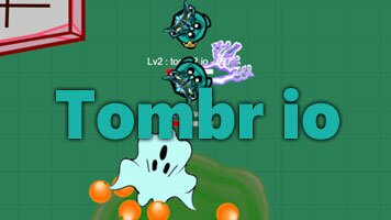 Tombr io: Томбр ио