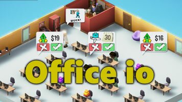 Office io: Офис ио