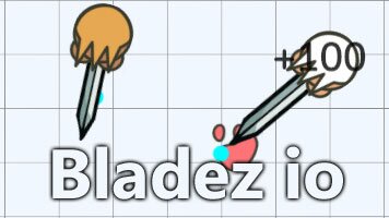 Bladez io: Блейдз ио