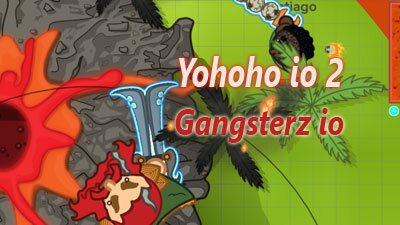 Yohoho io 2