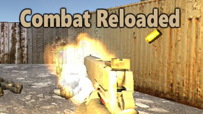Combat Reloaded