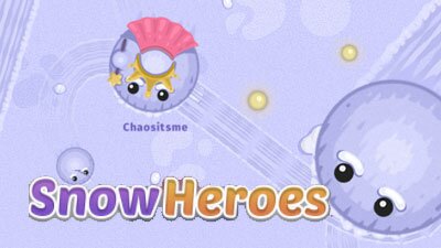 SnowHeroes io
