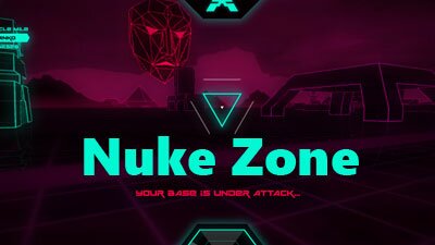 Nuke Zone: Нюк зона