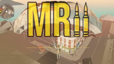 MiniRoyale 2 io