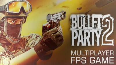 Bullet Party 2