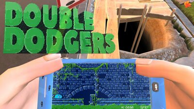 Double Dodgers