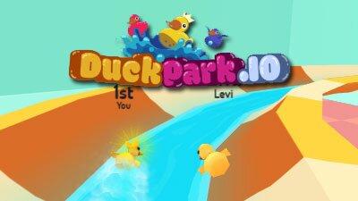 DuckPark io