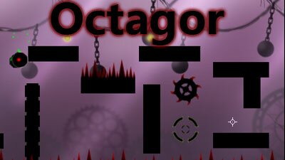 Octagor: Октагор