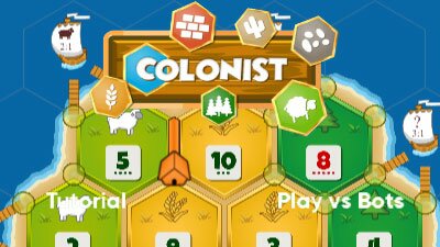 Colonist io: Колонист ио