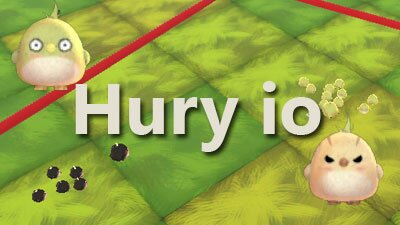 Hury io: Хури ио