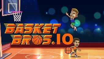 BasketBros io