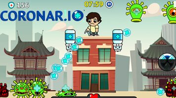 Coronar io: Коронар ио